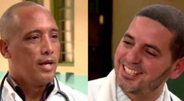 Cuba persiste en la búsqueda de respuestas sobre médicos secuestrados