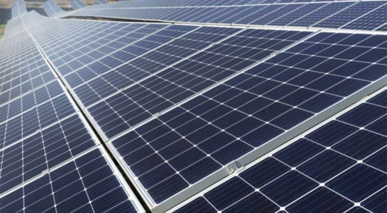 Inaugurado nuevo parque solar en Cienfuegos