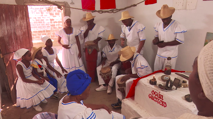Inició en Las Tunas Fiesta de Raíces y Tradiciones
